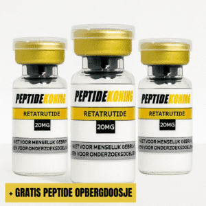 Reta Bundel 3× 20mg