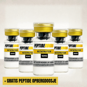 Reta Bundel 5× 10mg