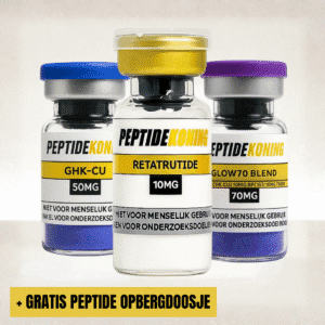 GHK-Cu/Reta Bundel 2