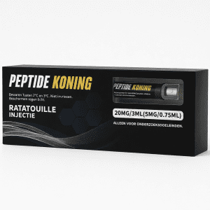 Reta (GLP-3) Injectiepen