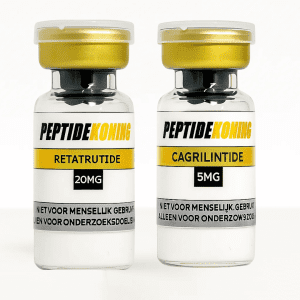 Omegatide Bundel (Cagri/Reta)